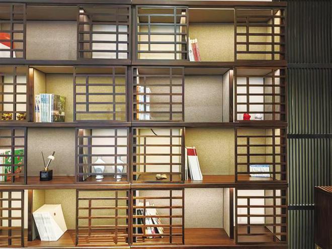 从“父母装修风”到“国潮”“中式美学”全新回潮